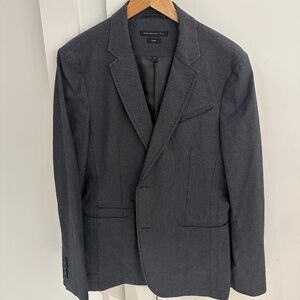 John Varvatos Luxe Like New Blazer